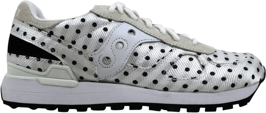  Saucony Wmns Shadow Original CL &#039;Polka Dots&#039;