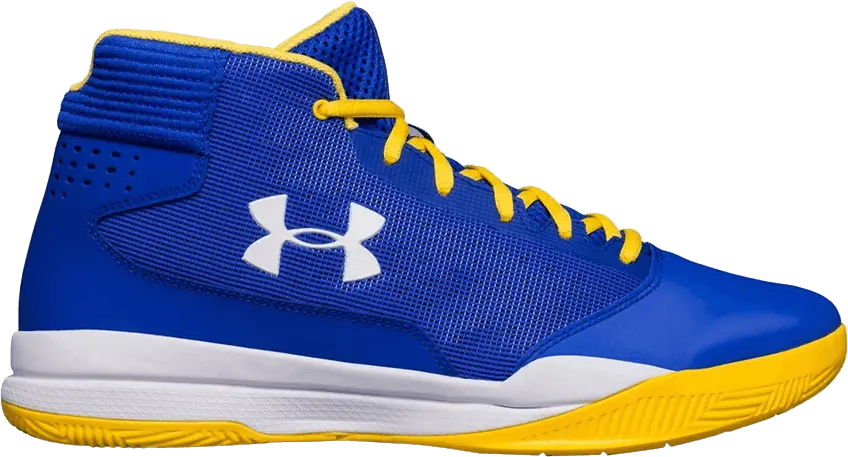 Under Armour Jet 2017