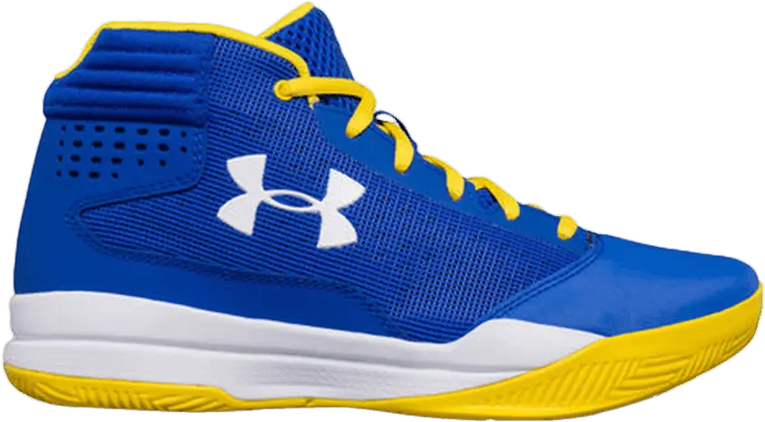 Under Armour Jet 2017 GS &#039;Team Royal&#039;