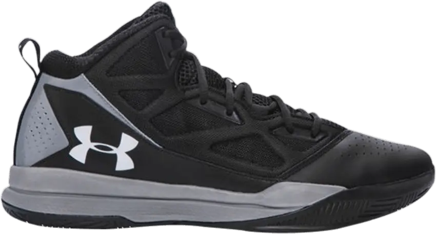 Under Armour Jet Mid