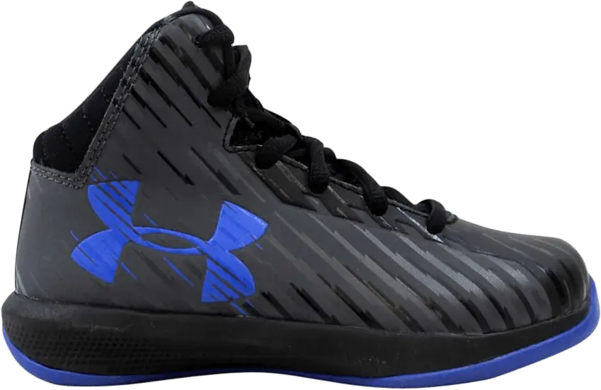  Under Armour Jet PS &#039;Royal Blue&#039;