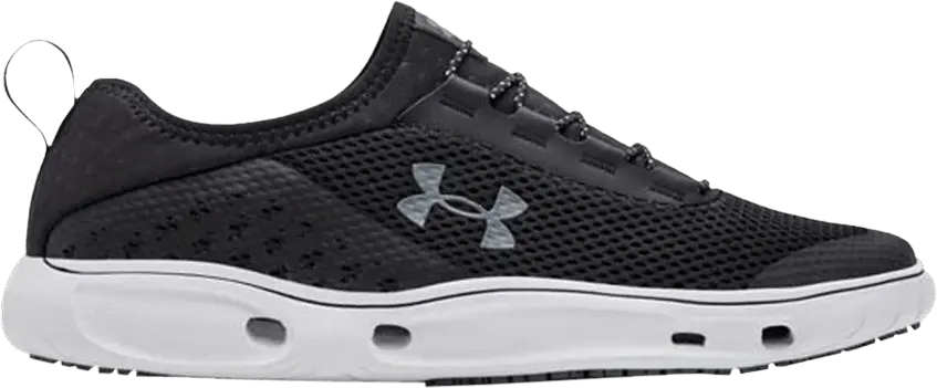 Under Armour Kilchis &#039;Black&#039;