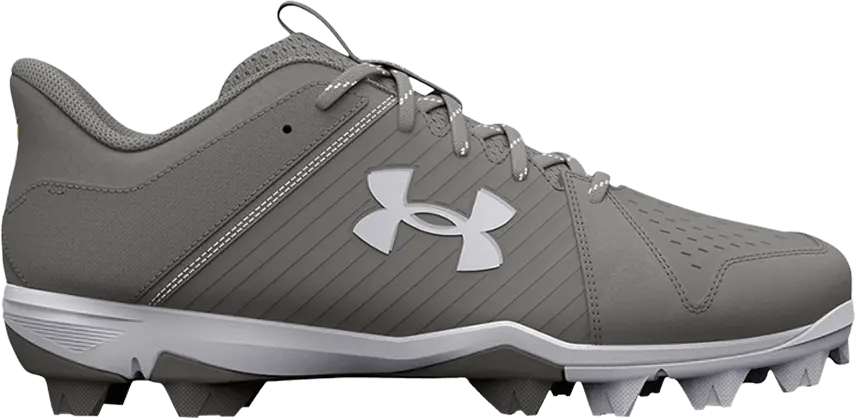 Under Armour Leadoff Low RM &#039;Baseball Grey&#039;