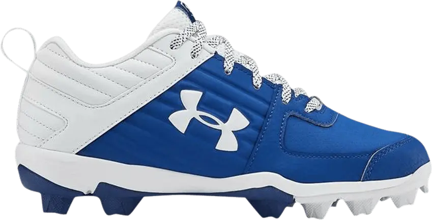 Under Armour Leadoff Low RM &#039;Royal White&#039;