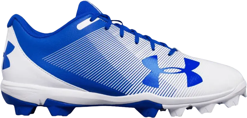 Under Armour Leadoff Low RM &#039;White Team Royal&#039;