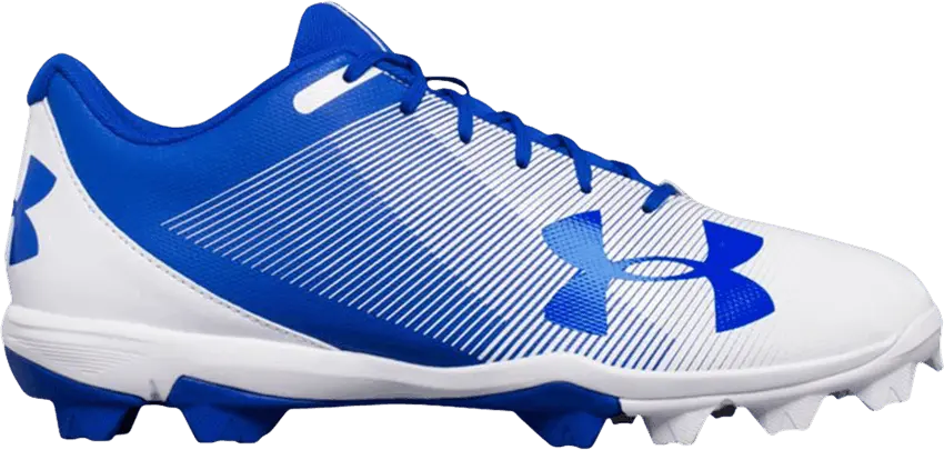  Under Armour Leadoff Low RM &#039;White Team Royal&#039;