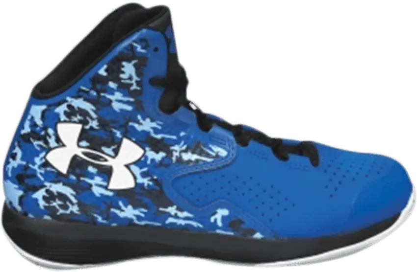 Under Armour Lightning 2 GS