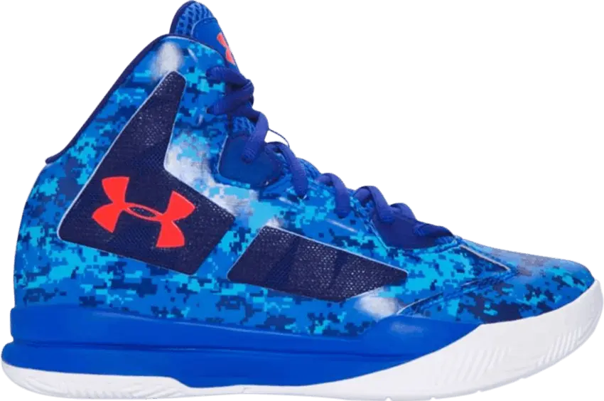 Under Armour Lightning 2 PRT GS