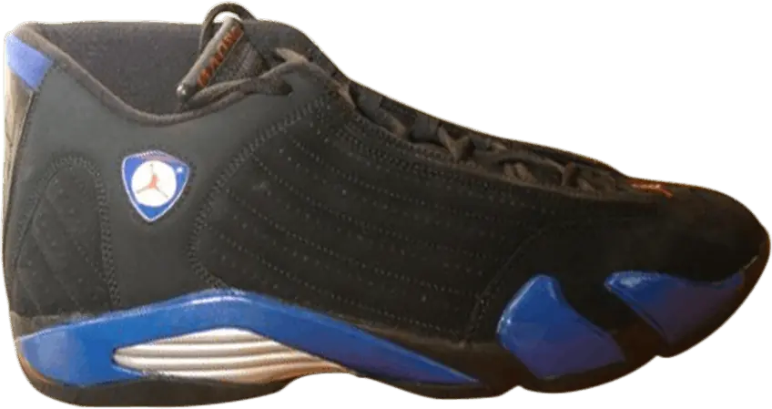  Air Jordan 14 Retro &#039;Quentin Richardson Knicks&#039; PE