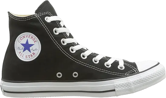  Converse Chuck Taylor All Star Light Hi Vintage &#039;Black&#039;