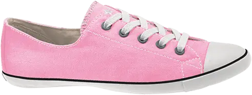  Converse Chuck Taylor All Star Light Ox &#039;Pink&#039;