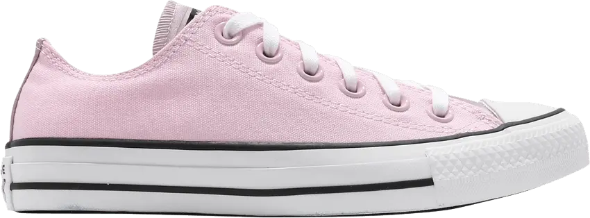  Converse Chuck Taylor All Star Low &#039;Anodized Metals - Pink Foam&#039;