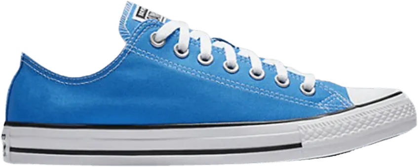  Converse Chuck Taylor All Star Low &#039;Blue Hero&#039;