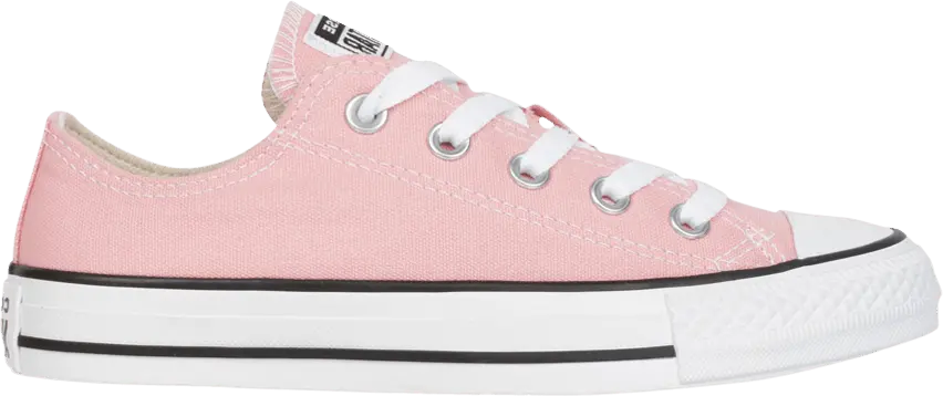  Converse Chuck Taylor All Star Low &#039;Coastal Pink&#039;