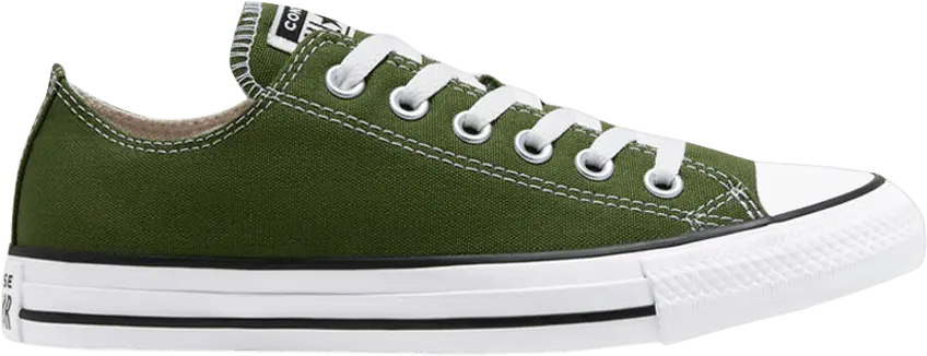  Converse Chuck Taylor All Star Low &#039;Cypress Green&#039;