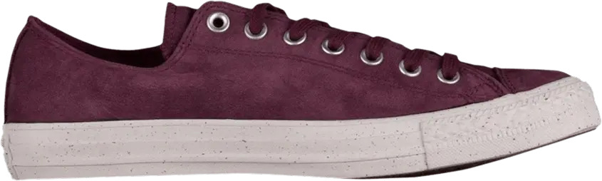  Converse Chuck Taylor All Star Low &#039;Dark Sangria&#039;