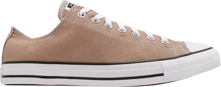  Converse Chuck Taylor All Star Low &#039;Desert Dust&#039;