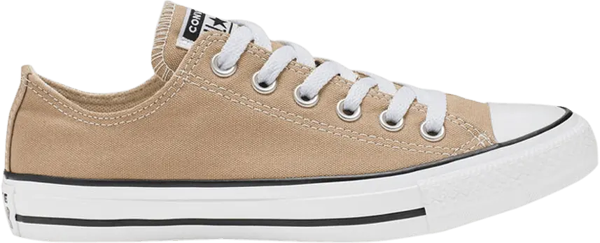  Converse Chuck Taylor All Star Low &#039;Desert Khaki&#039;