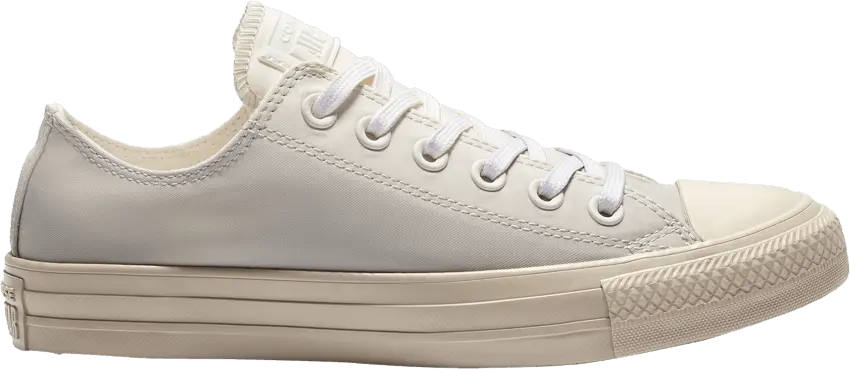  Converse Chuck Taylor All Star Low &#039;Dip Dye - Egret&#039;