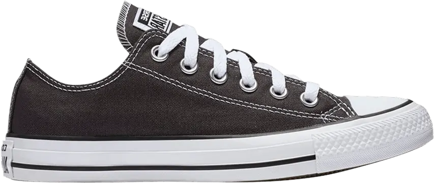  Converse Chuck Taylor All Star Low &#039;Dust Grey&#039;