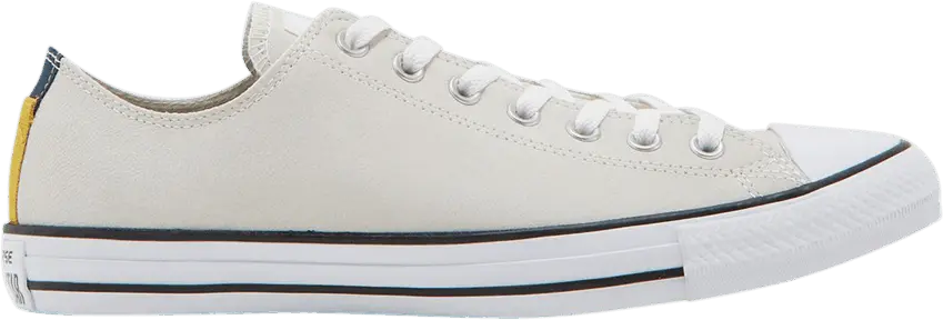  Converse Chuck Taylor All Star Low &#039;Egret&#039;