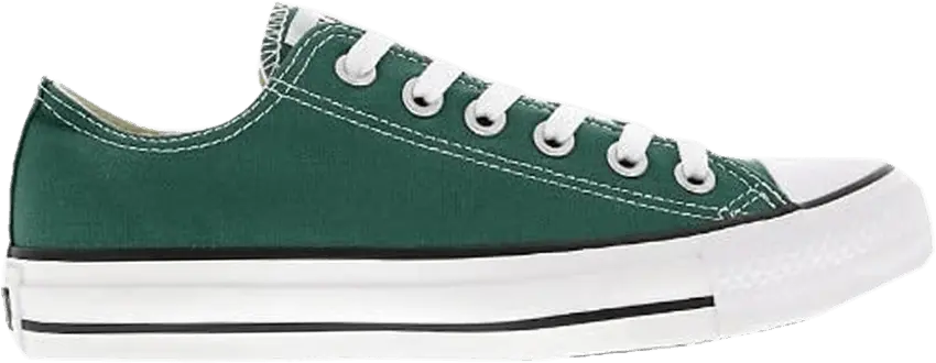  Converse Chuck Taylor All Star Low &#039;Forest Green&#039;