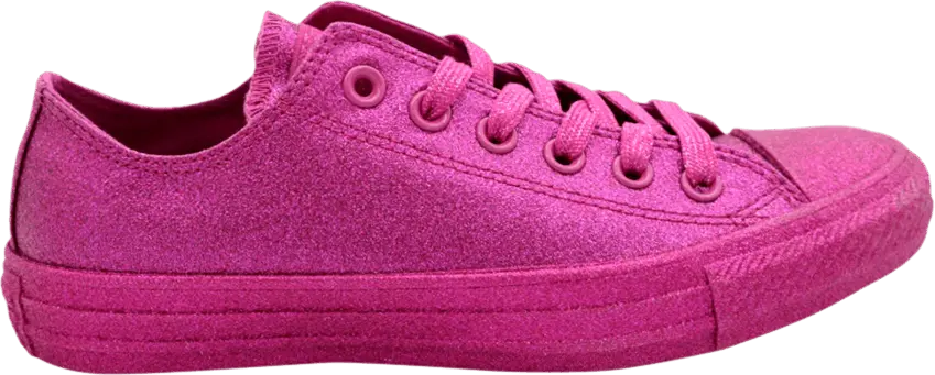  Converse Chuck Taylor All Star Low &#039;Fuchsia Red&#039;