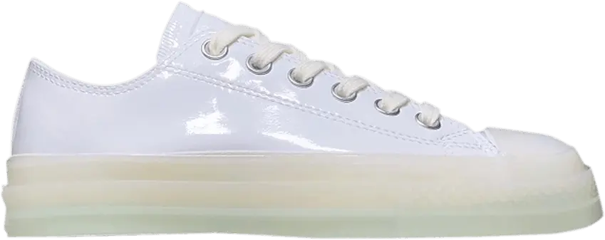  Converse Chuck Taylor All Star Low &#039;Glow&#039;