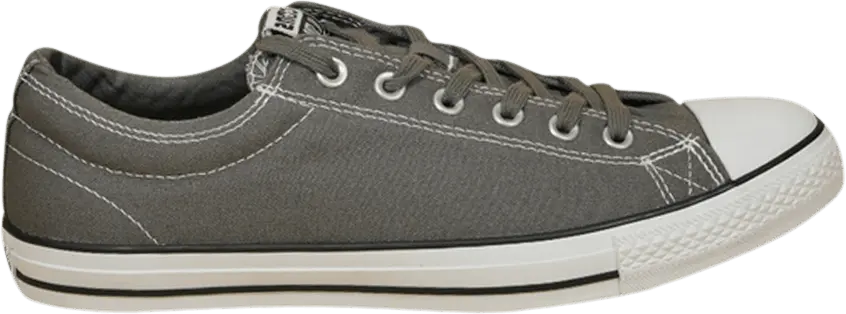  Converse Chuck Taylor All Star Low &#039;Grey&#039;