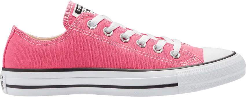  Converse Chuck Taylor All Star Low &#039;Hyper Pink&#039;