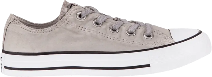  Converse Chuck Taylor All Star Low &#039;Kent Wash - Dolphin&#039;