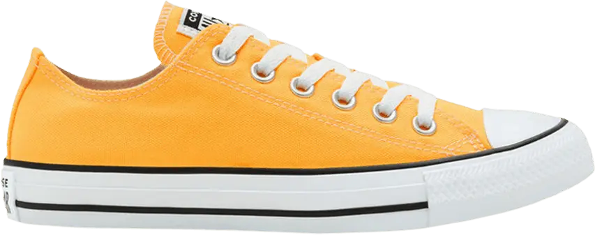  Converse Chuck Taylor All Star Low &#039;Laser Orange&#039;