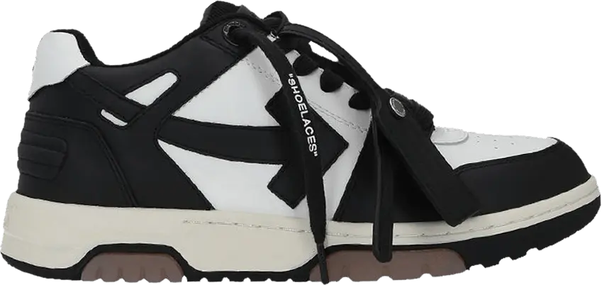  Off-White Wmns Out of Office &#039;White Dark Grey&#039;