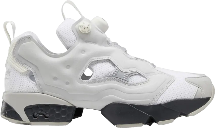  Reebok InstaPump Fury &#039;Catwalk&#039;