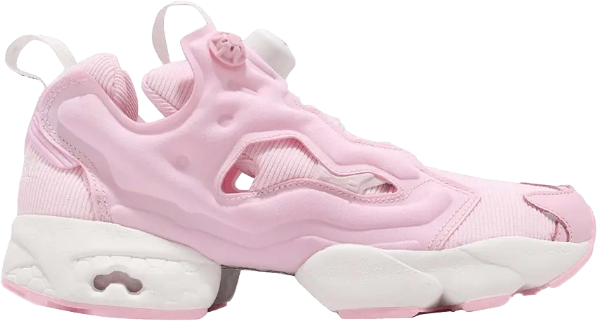  Reebok InstaPump Fury &#039;Light Pink&#039;