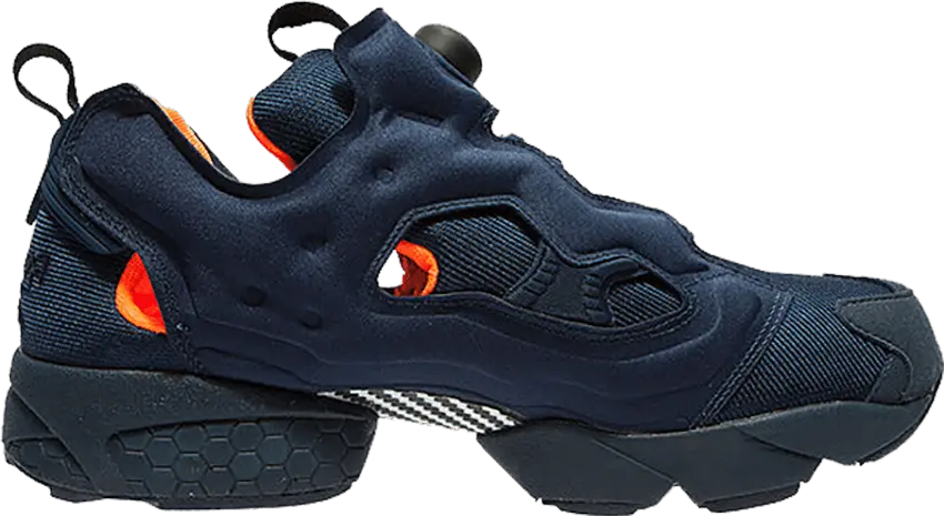  Reebok InstaPump Fury &#039;Tech Flight&#039;