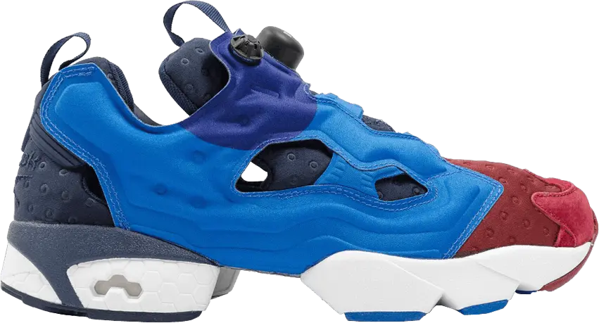  Reebok InstaPump Fury Asym