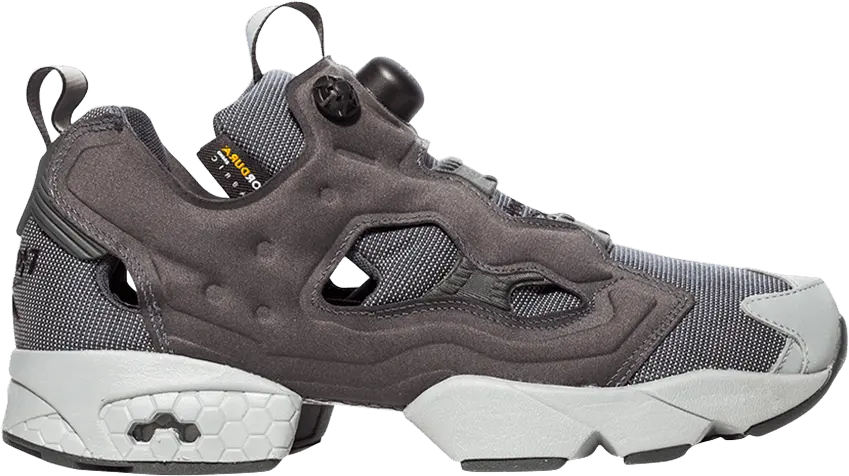  Reebok InstaPump Fury Cordura &#039;Beams&#039;