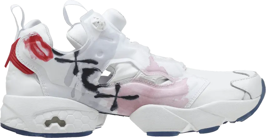  Reebok InstaPump Fury Fury &#039;Celebrate&#039;