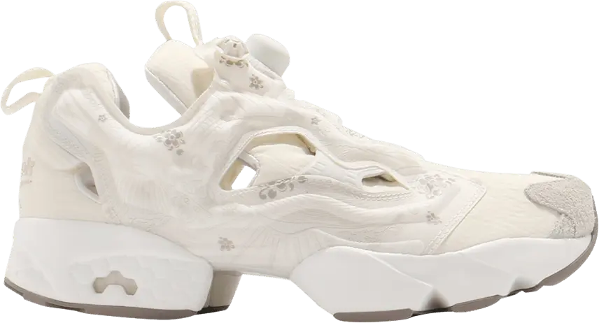  Reebok InstaPump Fury OG &#039;Chinese New Year - Year of Ox&#039;