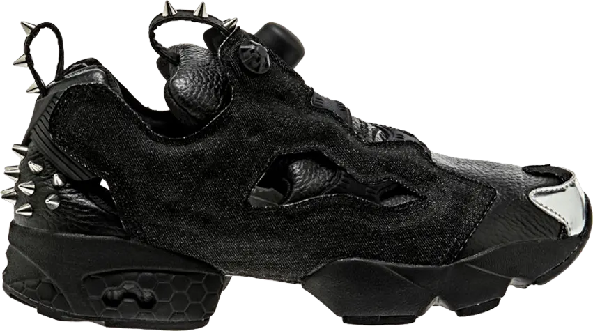  Reebok InstaPump Fury OG &#039;Halloween&#039;