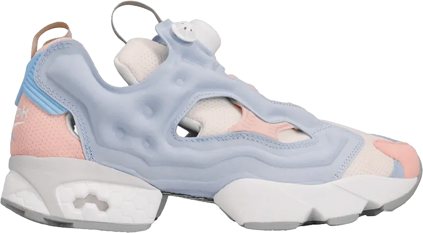  Reebok Instapump Fury OG &#039;Pol Pink&#039;