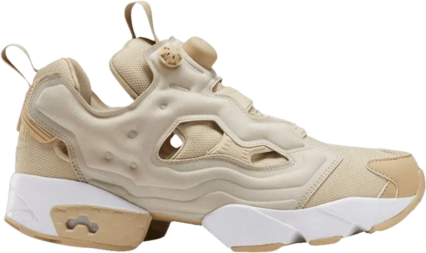  Reebok InstaPump Fury OG &#039;Utility Beige&#039;