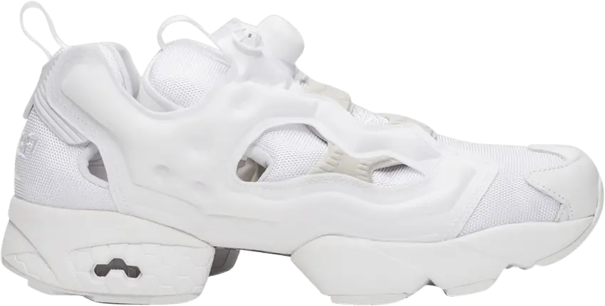  Reebok InstaPump Fury OG &#039;White&#039;