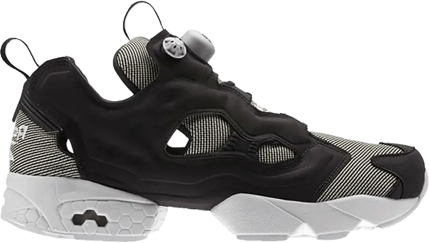  Reebok InstaPump Fury Tech