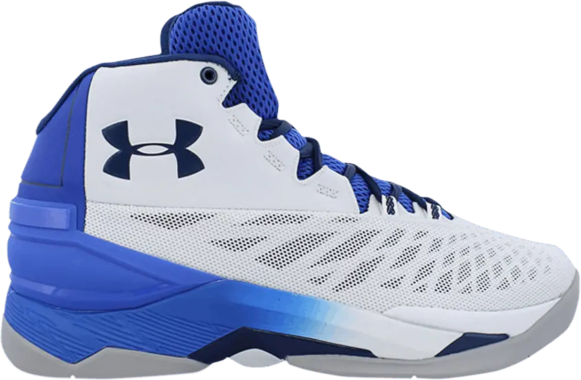  Under Armour Longshot &#039;Ultra Blue&#039;