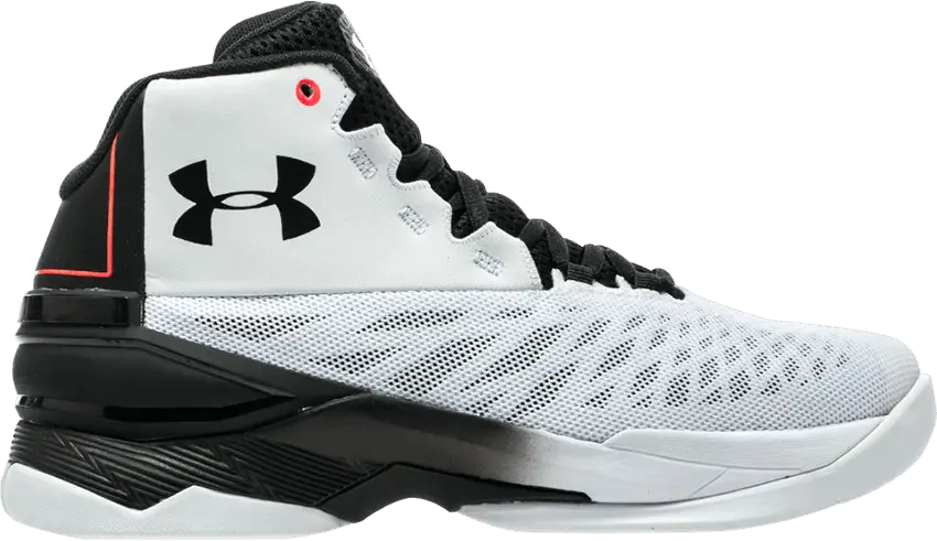  Under Armour Longshot GS