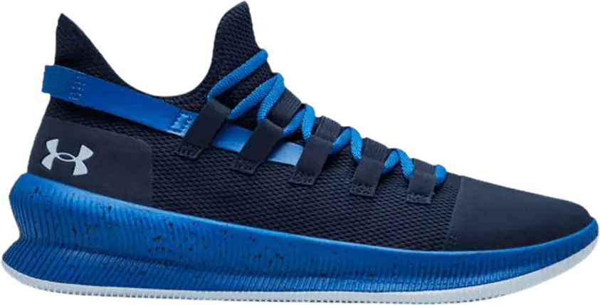 Under Armour M-TAG Low &#039;Academy Blue&#039;