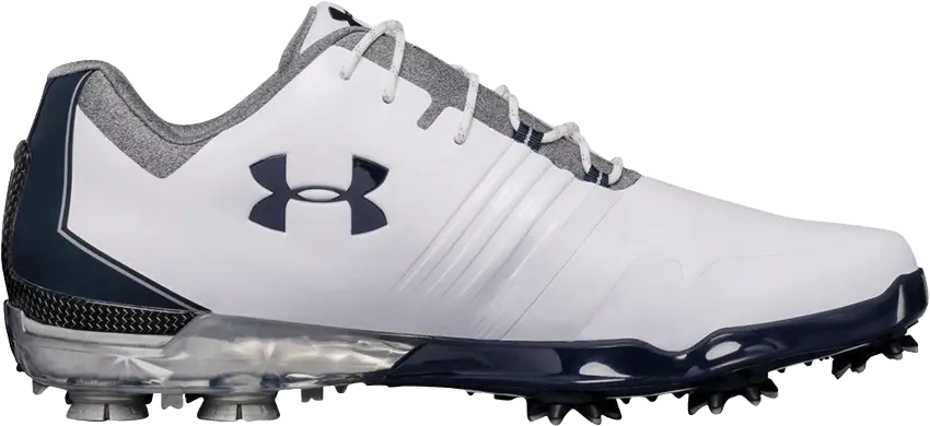 Under Armour Match Play &#039;Navy&#039;