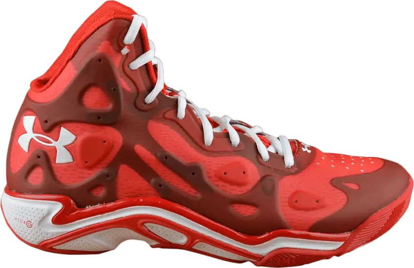  Under Armour Micro G Anatomix Spawn 2